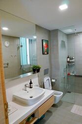 Sennett Residence (D13), Condominium #606887291